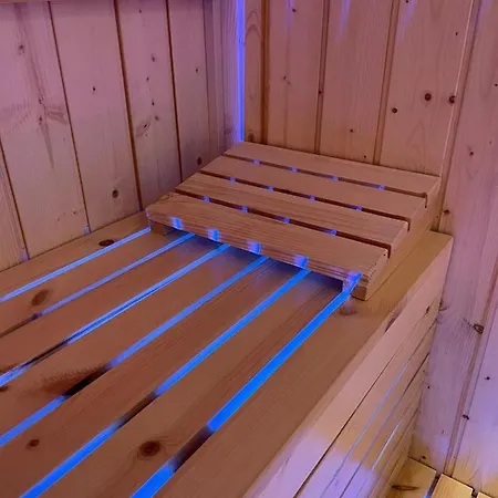 Terrazza Aragon And 3*