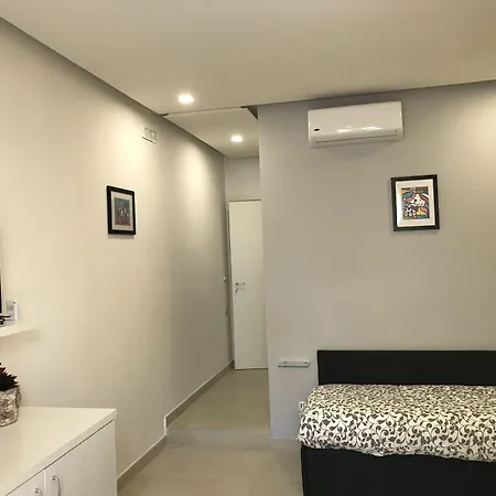 Terrazza Aragon And 3* נאפולי