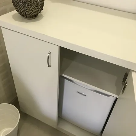 Terrazza Aragon And 3* נאפולי