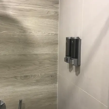 Bed and breakfast Terrazza Aragon And