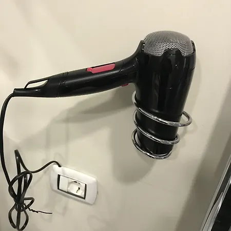 לינה וארוחת בוקר Terrazza Aragon And