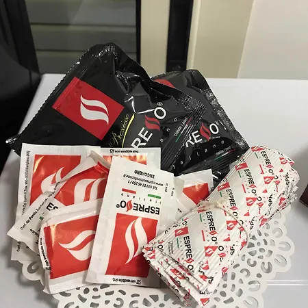 Terrazza Aragon And 3*