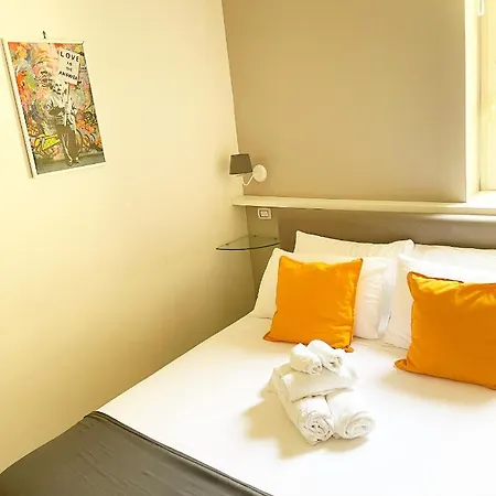 Terrazza Aragon And Bed and Breakfast
