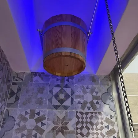 Terrazza Aragon And 3* ナポリ