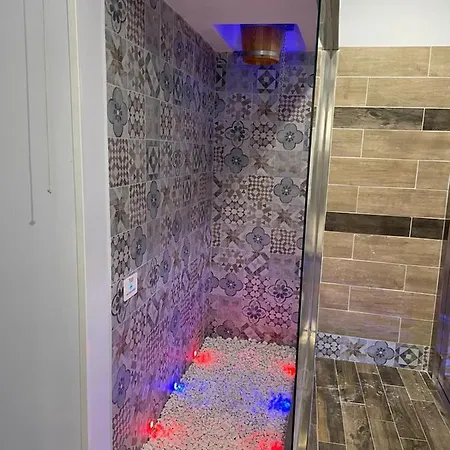 Terrazza Aragon And 3* ナポリ