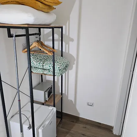 Bed and Breakfast Terrazza Aragon And 2*