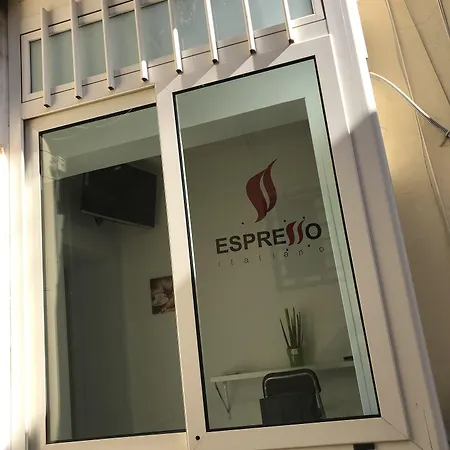 Terrazza Aragon And 3* ナポリ