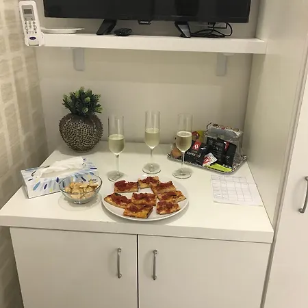 Terrazza Aragon And 3*