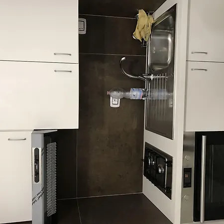 Terrazza Aragon And 3* ナポリ