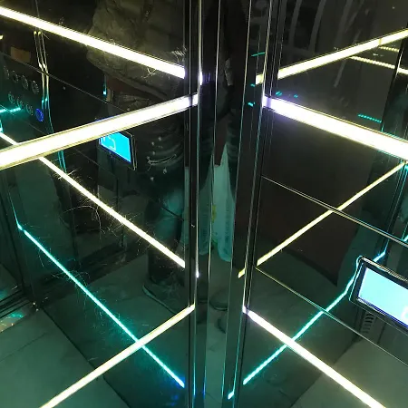 Terrazza Aragon And ナポリ