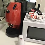 Отель типа 