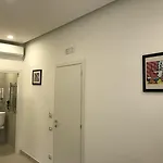 Отель типа 
