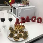 Terrazza Aragon And Отель типа 
