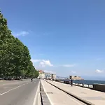 Terrazza Aragon And Отель типа 