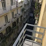 Terrazza Aragon And Отель типа 