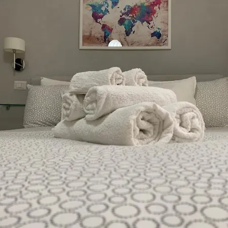 Terrazza Aragon And Nocleg ze śniadaniem 3*