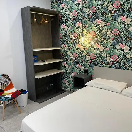 Terrazza Aragon And 나폴리