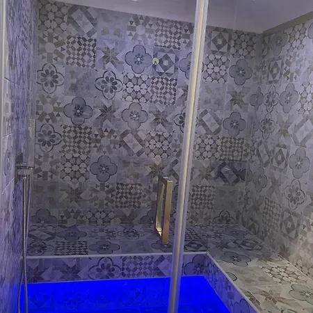 B&B Terrazza Aragon And