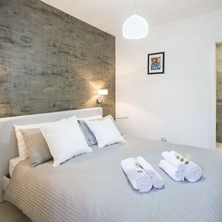 B&B Terrazza Aragon And 3*