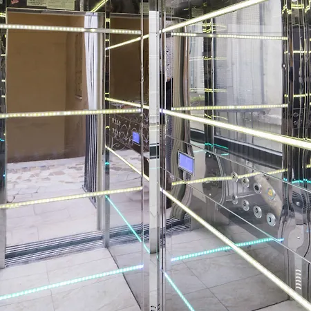 Terrazza Aragon And Nocleg ze śniadaniem