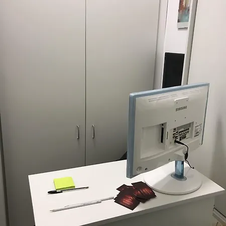 Terrazza Aragon And B&B