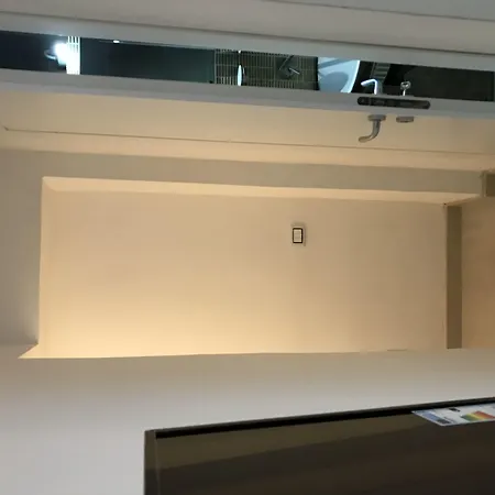 Terrazza Aragon And Neapol