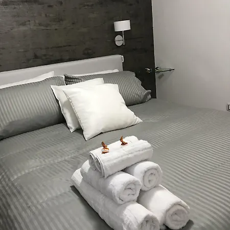 Terrazza Aragon And B&B 나폴리