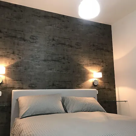 Terrazza Aragon And Bed & Breakfast Neapol
