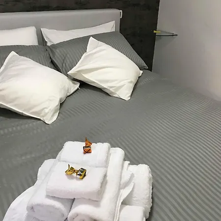 Bed and Breakfast Terrazza Aragon And 3*
