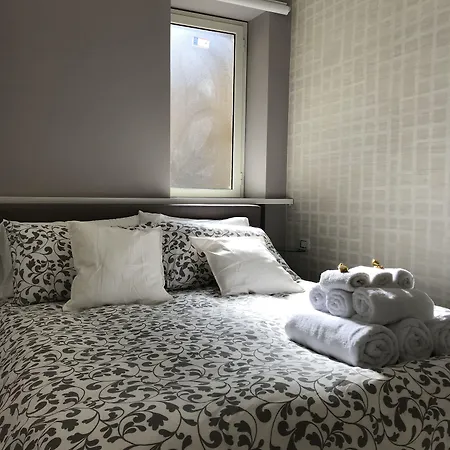 B&B Terrazza Aragon And