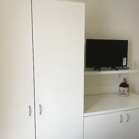 Nocleg ze śniadaniem Terrazza Aragon And 3*