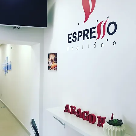 Terrazza Aragon And 3*