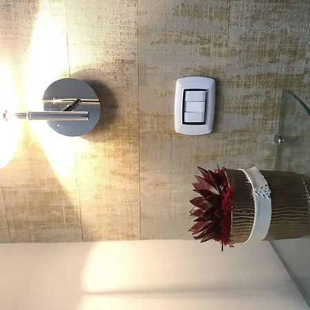 Nocleg ze śniadaniem Terrazza Aragon And Neapol