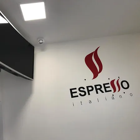 Terrazza Aragon And Nocleg ze śniadaniem 3*