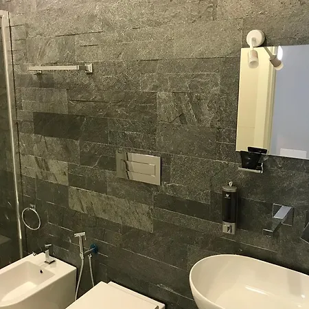 Terrazza Aragon And 3*