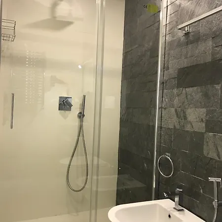 Terrazza Aragon And Bed & Breakfast Neapol