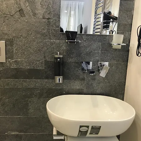 Bed & Breakfast Terrazza Aragon And