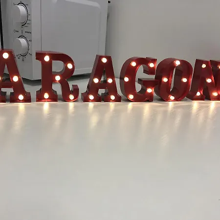 Terrazza Aragon And 3*