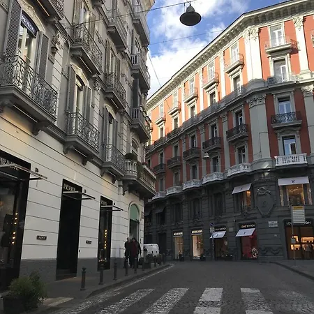 Terrazza Aragon And 3*