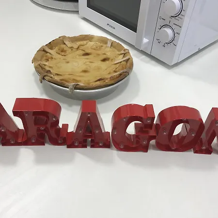 Terrazza Aragon And 나폴리