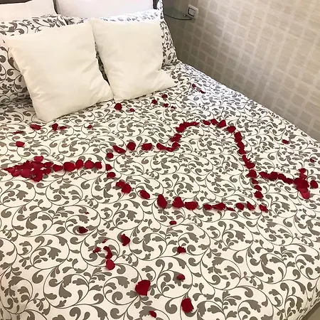 Nocleg ze śniadaniem Terrazza Aragon And 3*