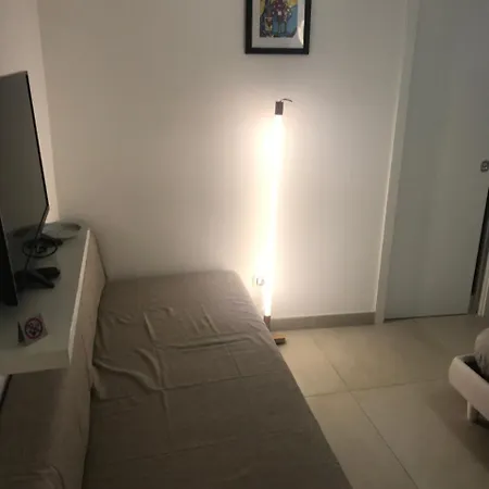 Nocleg ze śniadaniem Terrazza Aragon And 3*