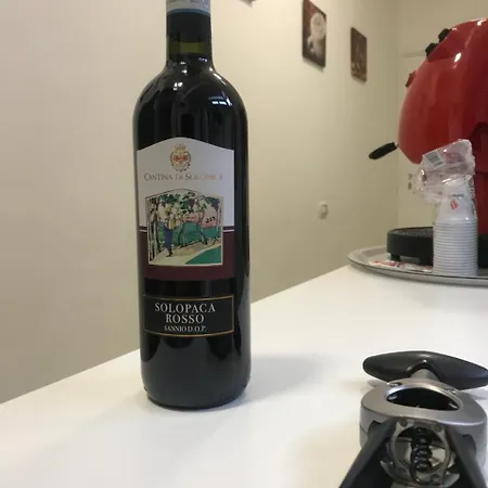 B&B Terrazza Aragon And 3*