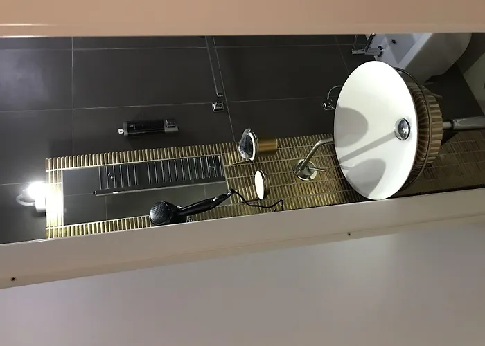 Terrazza Aragon And 3*