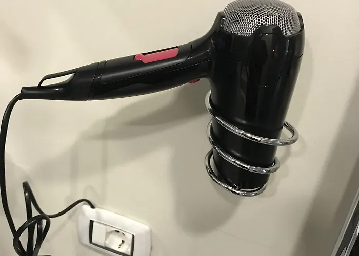 住宿加早餐酒店 Terrazza Aragon And