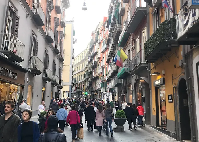 Terrazza Aragon And 3*