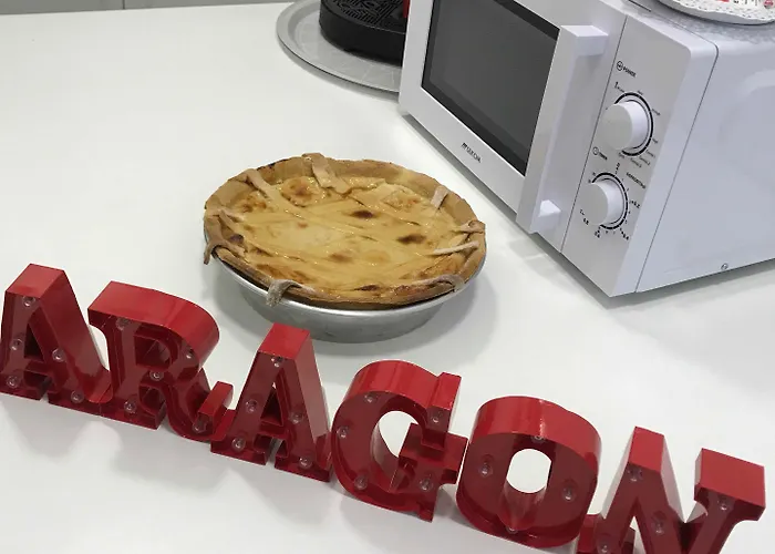 Terrazza Aragon And 住宿加早餐酒店 3*