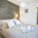 Bed & Breakfast Terrazza Aragon And 3*