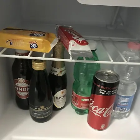 Terrazza Aragon And Nápoly