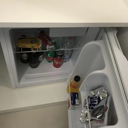 Terrazza Aragon And Panzió 3*